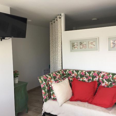 Apartamento Torre San Francisco Benalmadena Bagian luar foto
