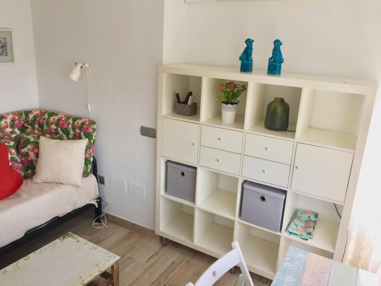 Apartamento Torre San Francisco Benalmadena Bagian luar foto